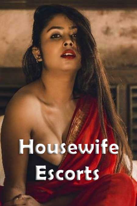 Housewife Escorts in Goa